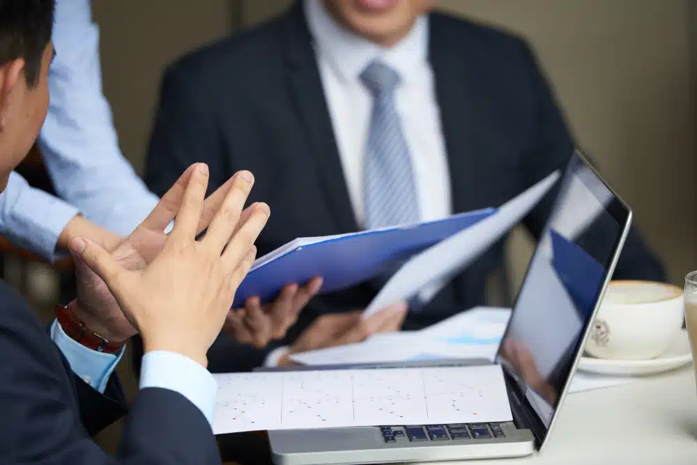 Singapore corporate compliance
