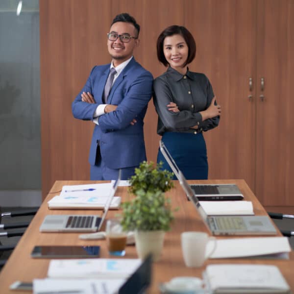 incorporation in indonesia