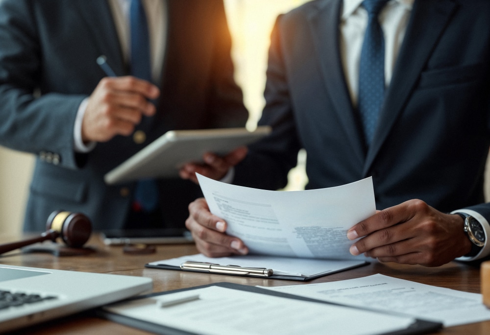 corporate secretary in singapore