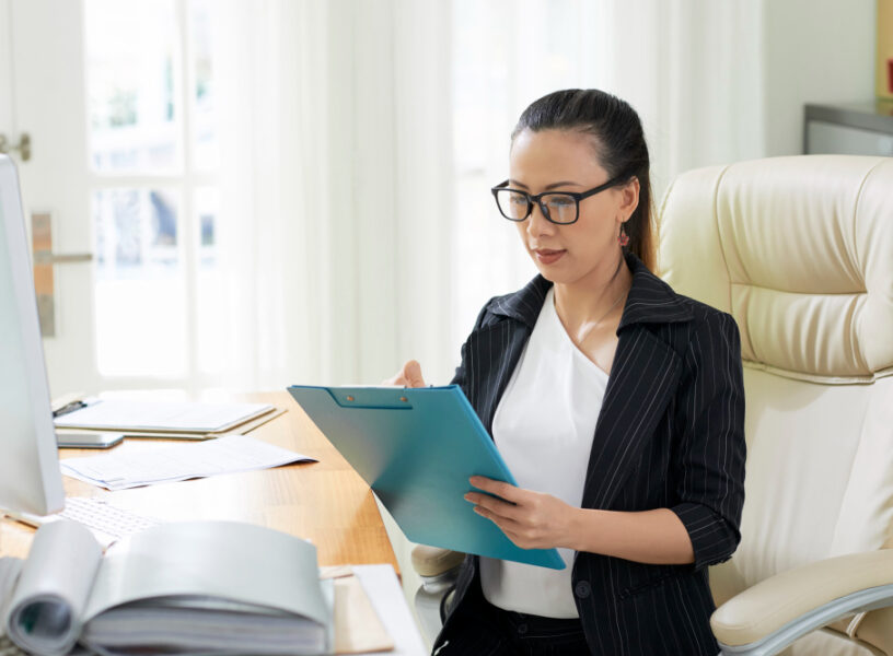 corporate secretary in singapore