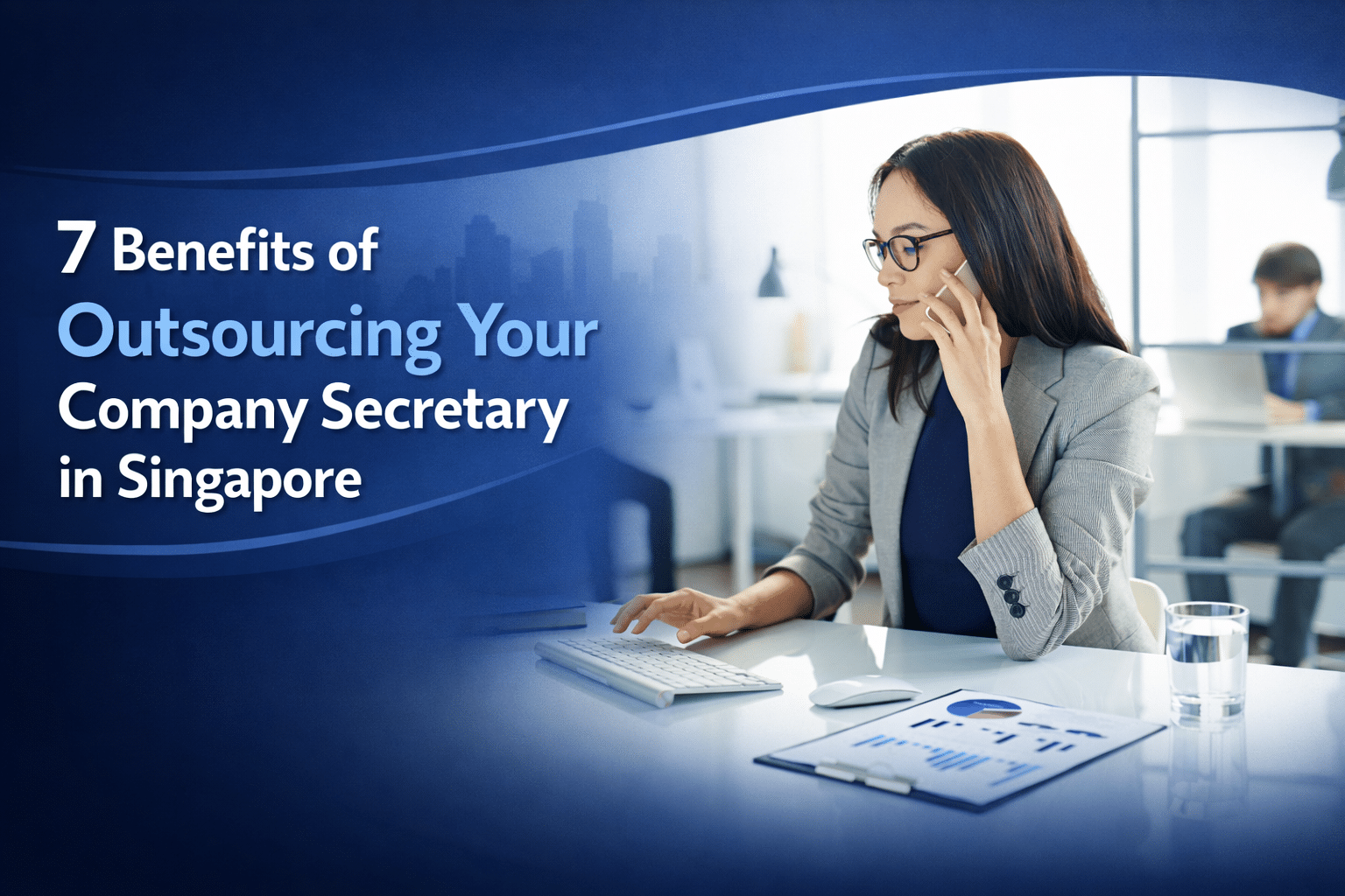 company secretary in singapore