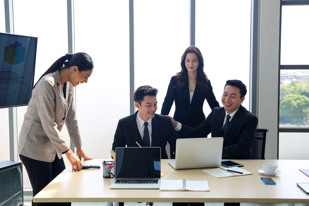 corporate secretary in indonesia