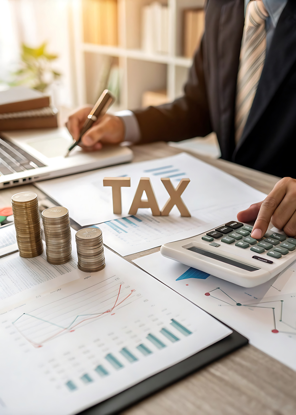 corporate secretary in indonesia