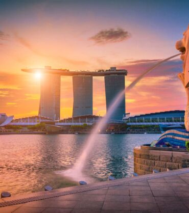 Singapore Start-Up Tax Exemption