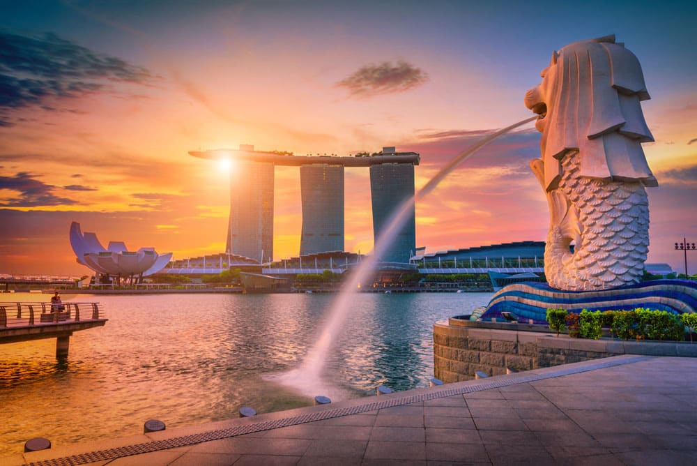 Singapore Start-Up Tax Exemption