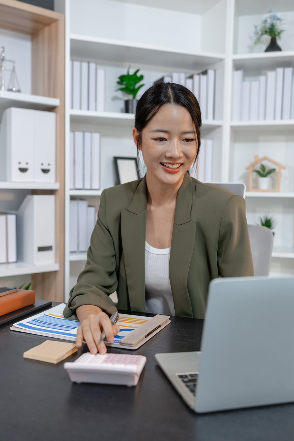 corporate secretary in indonesia