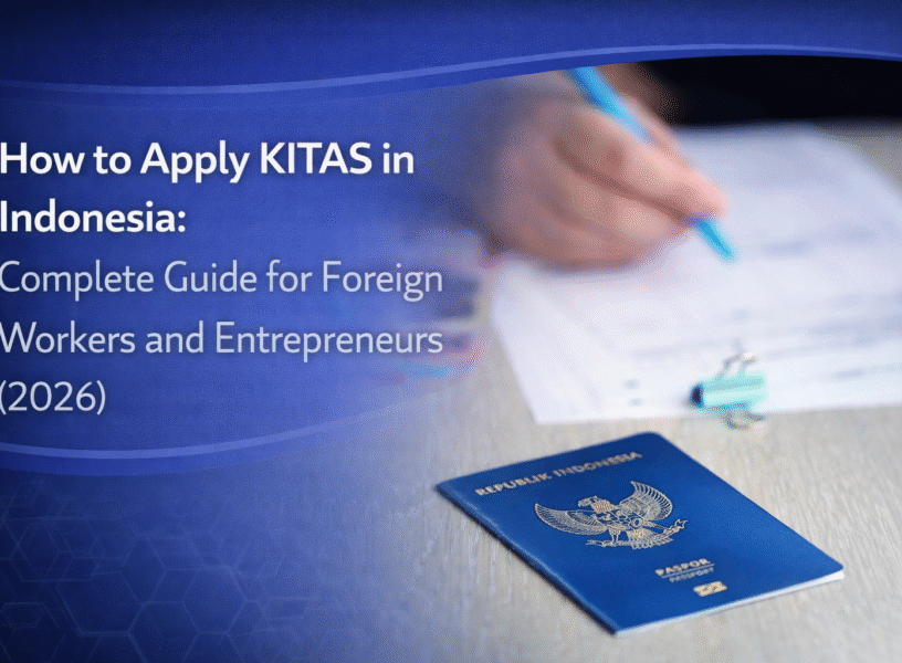 how to apply kitas