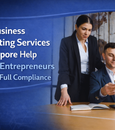 business accounting in singapore business accounting in singapore