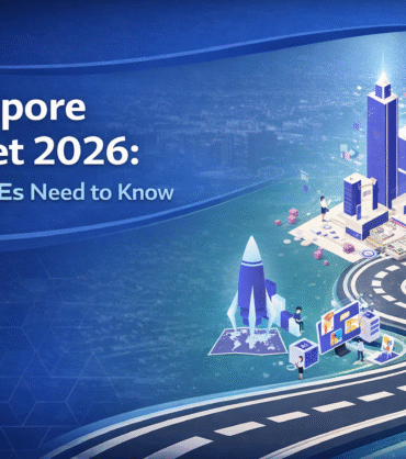 Singapore Budget 2026 Singapore Budget 2026