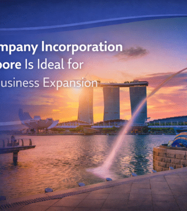 Company Incorporation in Singapore