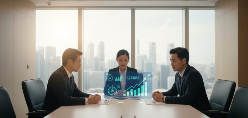 Comprehensive Guide to Accounting Services in Singapore: 2026 Strategic Edition