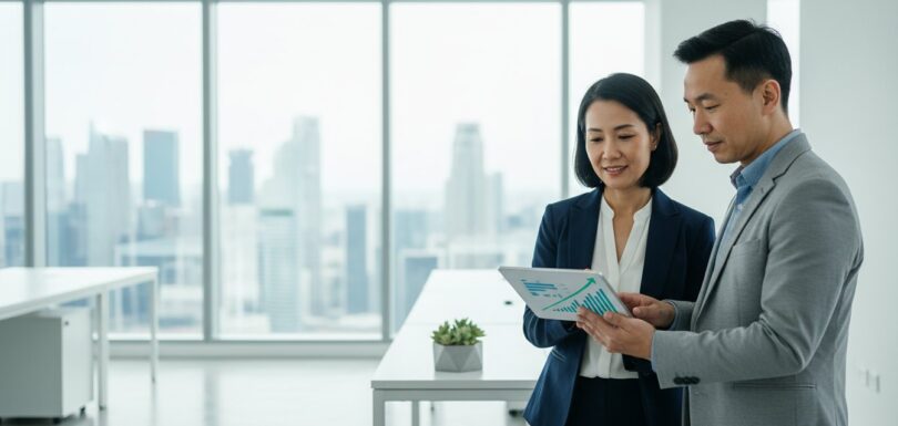 Divergent Roles: Why Your Singapore Firm Needs a Professional Company Secretary