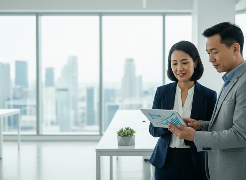 Divergent Roles: Why Your Singapore Firm Needs a Professional Company Secretary