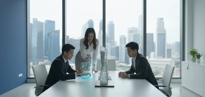 The Comprehensive Guide to Singapore Company Incorporation in 2026